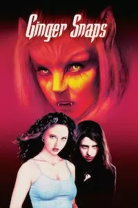 Image Ginger Snaps (Feroz)