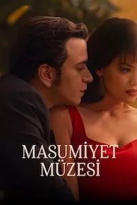 Pelisplus El museo de la inocencia