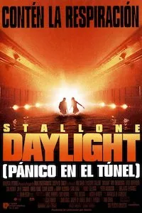 Pelisplus Daylight: Infierno en el túnel