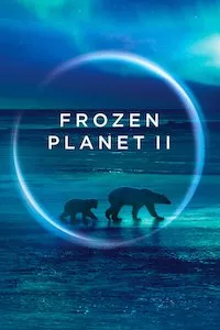 Image Planeta helado II (Frozen Planet II)