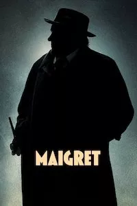 Pelisplus Maigret