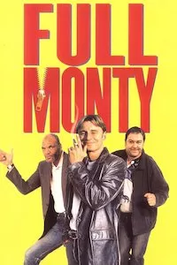 Pelisplus The Full Monty (Todo o nada)