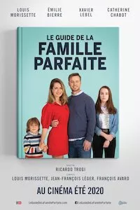 Pelisplus Le guide de la famille parfaite