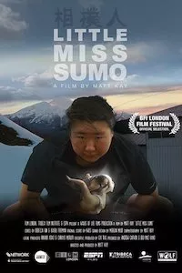 Pelisplus Little Miss Sumo