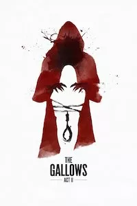 Pelisplus The Gallows Act II