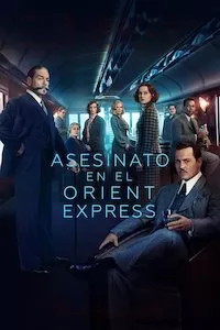 Image Asesinato en el Orient Express