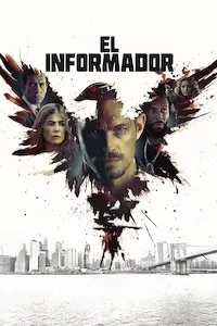 Image The Informer