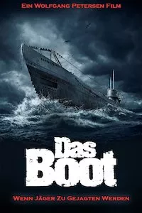 Image Das Boot (El submarino)