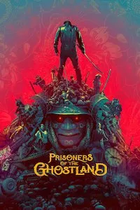 Pelisplus Prisoners of the Ghostland