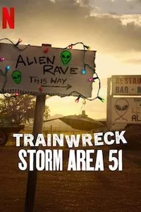 Pelisflix Fiasco Total: Asalto al Area 51