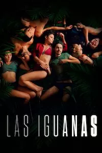 Pelisplus Las Iguanas