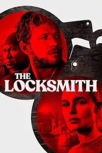 Pelisplus The Locksmith