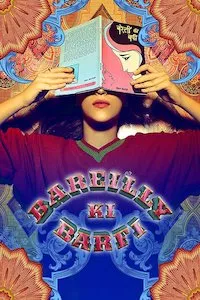 Image Bareilly Ki Barfi