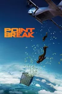 Pelisplus Point Break (Punto de quiebra)