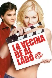 Image The Girl Next Door (La chica de al lado)