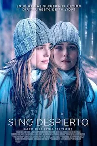 Image Before I Fall (Si no despierto)