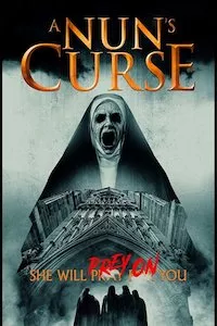 Pelisplus A Nun’s Curse