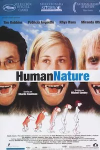 Pelisplus Human Nature (Naturaleza humana)