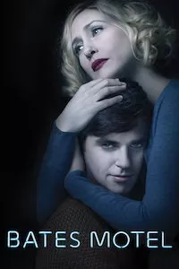 Image Bates Motel