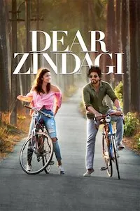 Pelisplus Dear Zindagi