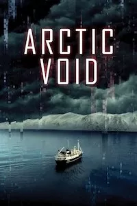 Pelisplus Arctic Void