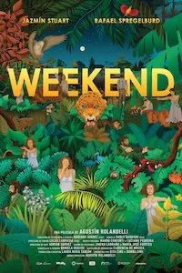Image Weekend