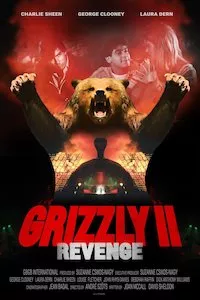 Image Grizzly II: El concierto