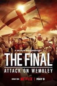 Image La final: Caos en Wembley