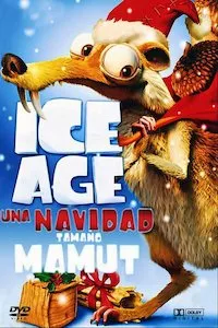 Image Ice Age: Navidades Heladas