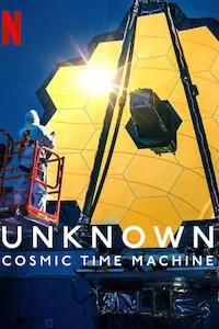 Pelisplus Unknown: Cosmic Time Machine