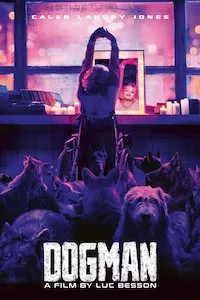 Pelisplus DogMan