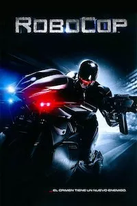 Pelisplus Robocop