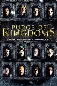 Pelisplus Purge of Kingdoms: The Unauthorized Game of Thrones Parody