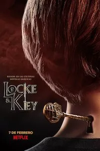 Pelisplus Locke & Key