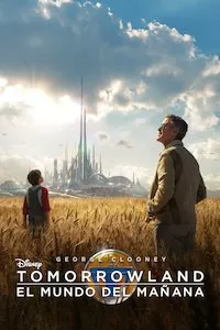 Pelisplus Tomorrowland