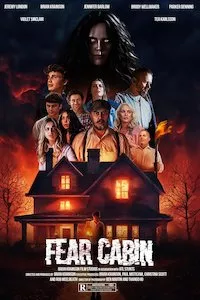 Pelisplus Fear Cabin