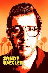 Pelisplus Sandy Wexler