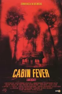 Pelisplus Cabin Fever