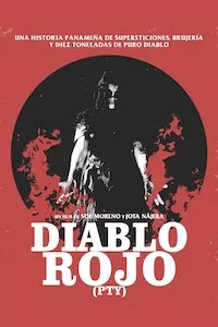 Pelisplus Diablo Rojo PTY