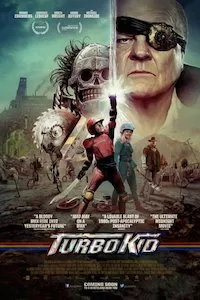 Pelisplus Turbo Kid