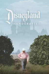 Image Disneyland Handcrafted