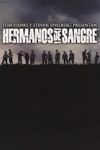 Pelisplus Hermanos de sangre