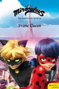 Pelisplus Miraculous: Las aventuras de Ladybug