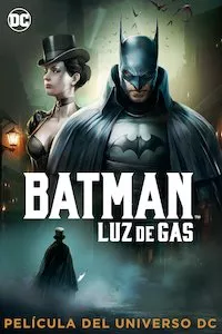 Pelisplus Gaslight (La luz que agoniza)