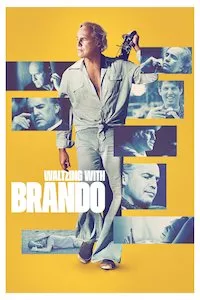 Image Waltzing with Brando