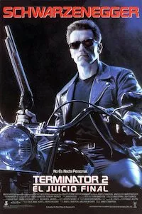 Pelisplus Terminator 2: El juicio final