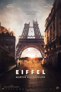 Pelisplus Eiffel