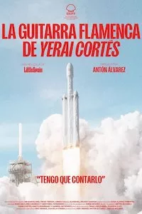 Pelisplus La guitarra flamenca de Yerai Cortés