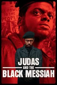 Image Judas and the Black Messiah