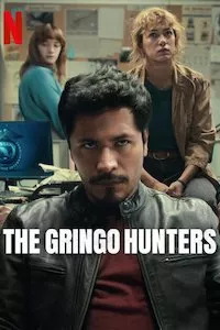 Image Los gringo hunters